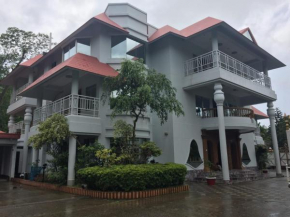 Penthouse in Sylhet
